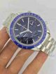 Copy Swiss Omega Watch SS Blue Dial Case  (2)_th.jpg